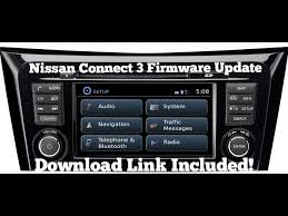 This is our new notification center. Nissan Connect 3 Firmware Update Official Apk File 2019 2020 Newest Version Updated September 2021