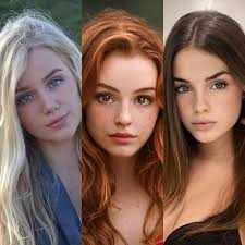 Who's got the fittest birds? Nordicks, Celtics or PIGS? Lets hear it lads :  r/2westerneurope4u