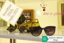 Made with 100% halal ingredients. Eyes N I Optical Shop Setia Alam Home Facebook