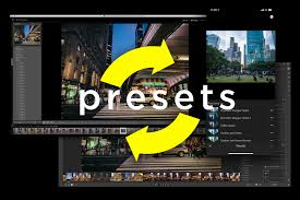 How To Install Lightroom Presets - Lenscraft