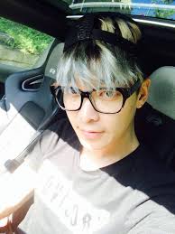 KCR...I'VE BEEN AWAY TOO LONG LEE RA HEE