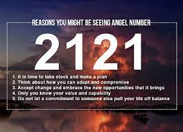 Define 116 Angel Number