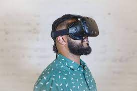 Virtual Reality Sex Coming to a Bedroom Near You - Future of Sex
