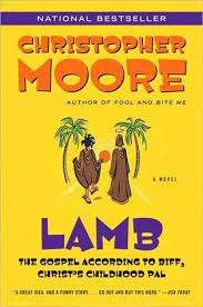Founded in 1997, bookfinder.com has become a leading book price comparison site: Pdf Lamb The Gospel According To Biff Christs Childhood Pal Book By Christopher Moore 2002 Read Online Or Free Downlaod