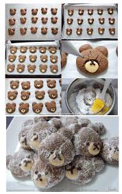 Pin Von Sam Jon Balbarin Auf Tutorials Kekse Backen Kaffee Und Kuchen Platzchen Backen