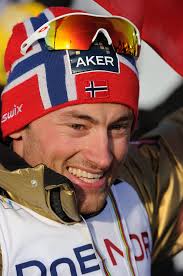 Petter northug is a world championship stalwart. Petter Northug Espen Espevalen Flickr