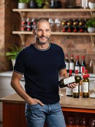 Maybe you would like to learn more about one of these? Fred Sirieix On Twitter I Am So Happy And Delighted To Announce I Am Now The Marksandspencer Wine Ambassador So Proud To Be Part Of The M S Family Ad Https T Co Z8tixiqxyr