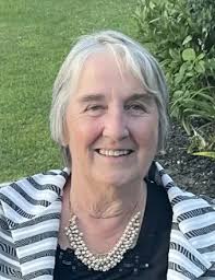 Obituary information for Patricia Dianne Barr