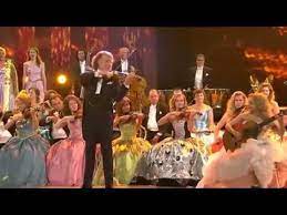 Pin By Moon222878 On Mexico Andre Rieu Andre Violinist