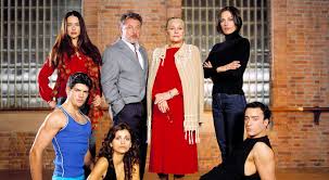 We did not find results for: Un Dos Tres L Integrale De La Serie Est Dispo Gratuitement En Streaming Cineseries