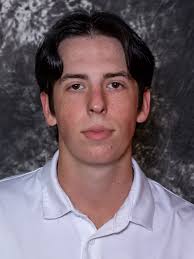 2020-21 Men's Golf Roster