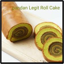 Kue ini memiliki tekstur yang sangat lembut dan empuk, juga aroma wangi pandan yang menggugah selera. Article Tren Produk Bakery Indonesian Chef Association