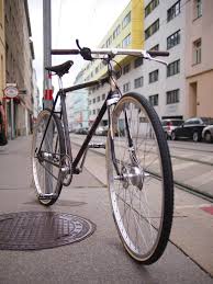 Fahrradgeschaft Fur Vintage Fahrrad Rennrad Mountainbike Velo Wien