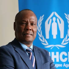 Ambassador Olivia Leslie (@IEAmbEthiopia)