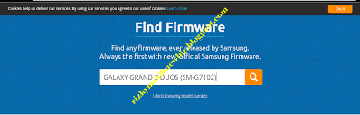 Cara Download Firmware Galaxy Grand 2 Dari Sammobile Semua Tentang Samsung Galaxy Grand 2