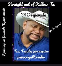 Tune in Conjunto Music Lovers to Mr DJ Gil coming your way at 4pm also the  Drive @5 Puro Desmadre Mixx! Check it out! 🔥🔥🪗