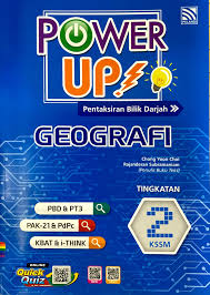 Gambar 2014 geografi tingkatan 1 rpt pbs 10 gambar buku. Buku Latihan Power Up 2021 Geografi Tingkatan 2 No 1 Online Bookstore Revision Book Supplier Malaysia