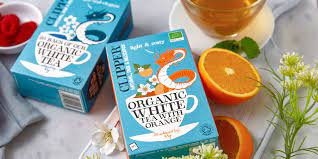 What Does White Tea Taste Like Clipper Teas