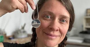 Miranda Britton partners with Muskoka Conservancy