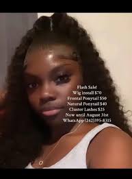 Things 4 Sale (Nassau Bahamas)