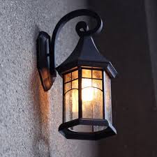 Buy industrial sconce wall lights and get the best deals at the lowest prices on ebay! Retro Europe Waterproof Outdoor Lighting Wall Light Mediterranean Foyer Lamp Industrial Sconce Porch Lights Home Decor Fixtures Porch Lights Outdoor Lightingoutdoor Porch Light Fixtures Aliexpress