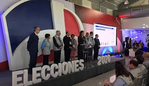 Municipal and regional elections were held in peru on 7 october 2018. Aprendizaje De Elecciones Municipales En Republica Dominicana Demo Amlat