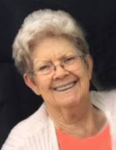 Hope Wilson Obituary November 1, 2021