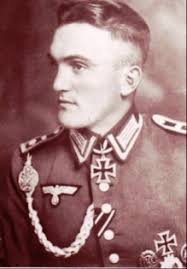 Bauer, Johann 'Hans' (Gebirgsjäger-Regiment 99)