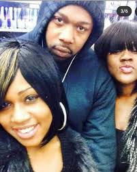 Holidays are not the same anymore....I will never ever heal from this  loss....you were my everything....I LOVE YOU SON.....continue to Rest "  POPPA"....