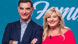 La conduzione è sì un elemento. Anche Ieri Uno Mattina In Famiglia Porta A Casa Il Top Share Di Rai 1