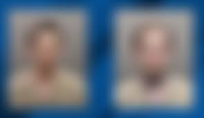 Authorities arrest fugitive accused of attempted murder and his brother in  Columbus