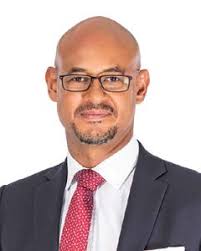 KEnya africa's Rising Star