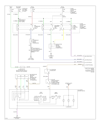 The kia repair literature provides information on disassembling, assembling, adjusting and adjusting all the components and assemblies of cars, technical data, dealer information on the repair and diagnostics of mechanical and automatic transmissions, the necessary. 2003 Pt Cruiser Wiring Diagram Wiring Diagram Database Closing