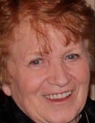 Bette Duger Obituary (1938