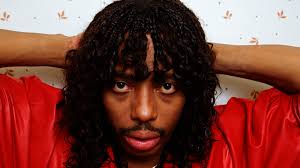 The Story Behind The Time Rick James Said He Made Prince Cry