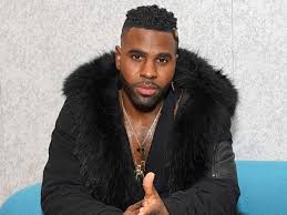 The singer, 31, welcomed his first child with girlfriend, model jena frumes, on may 8, the couple revealed tuesday. Photos Jason Derulo Names First Child Jason King Derulo