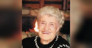 Kathryn Magruder Obituary