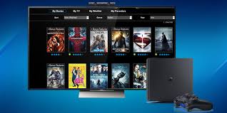 Watch Ultra Violet Uv Movies On A Ps4 With Just A Few Easy Steps