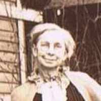 Lorena E. Steed (1876–1957) • FamilySearch