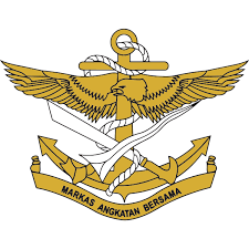 Angkatan darat malaysia bahasa melayu. Markas Angkatan Bersama Logo Download Logo Icon Png Svg