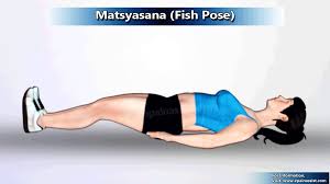 How To Do Matsya Kridasana What Are Its Benefits