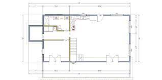 Classic plans typically include a welcoming front porch or wraparound porch, dormer windows on the second floor, shutters, a gable roof, and simple lines. The Simple House Floor Plan Making The Most Of A Small Space Old World Garden Farms