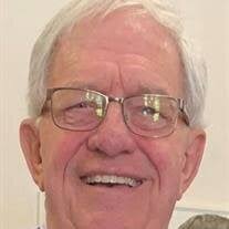 Mr John Martin Ingram Obituary