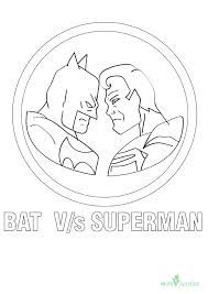 Check spelling or type a new query. Parentune Free Printable Batman Vs Superman Coloring Picture Assignment Sheets Pictures For Child