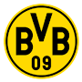 Borussia Dortmund de www.espn.com