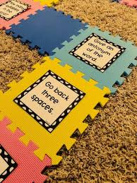 Life Size Board Games For Teaching Multiple Concepts The Tpt Blog Classroom Games Life Size Games Teaching