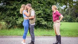 Jo, da macht der 27.03.: Bilder Bildergalerie Zur Folge 3477 Sturm Der Liebe Ard Das Erste