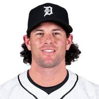 Kyle Finnegan, Detroit Tigers, RP