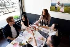 Winter Club Release Party — Et Fille Wines