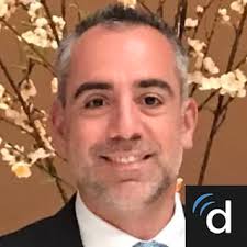 Dr. James Arnold, DO